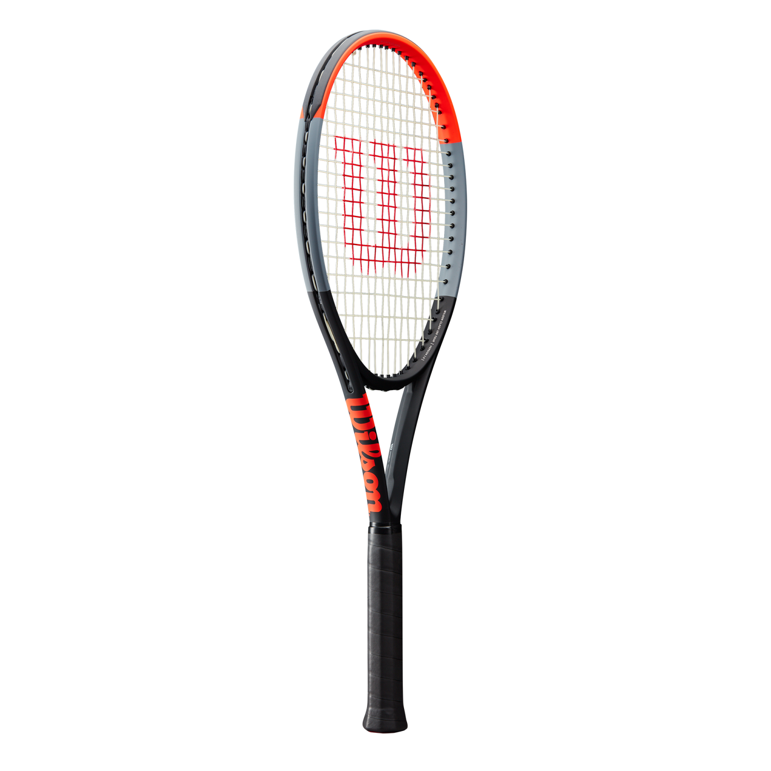 Clash 100 Tennis Racquet