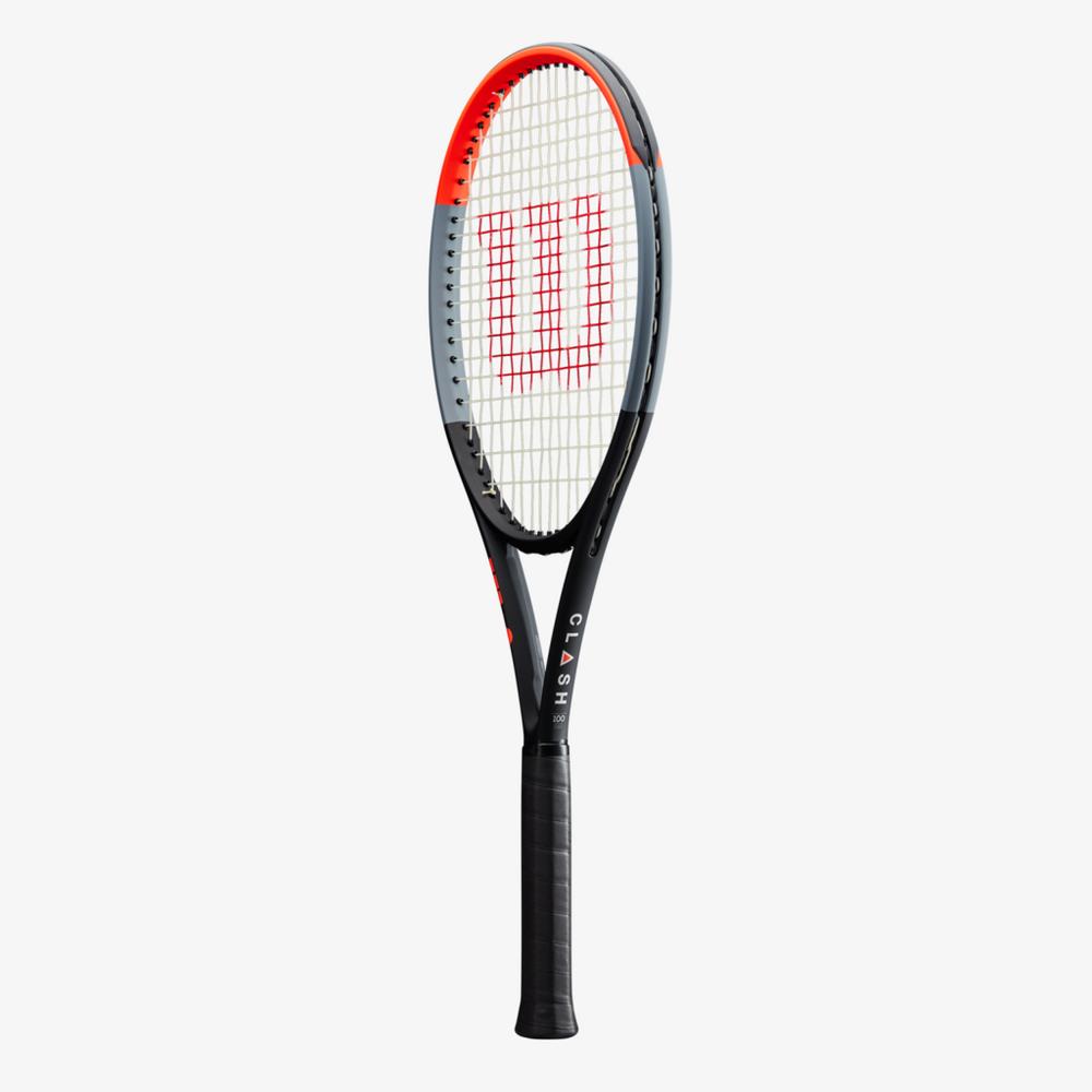 Clash 100 Tennis Racquet