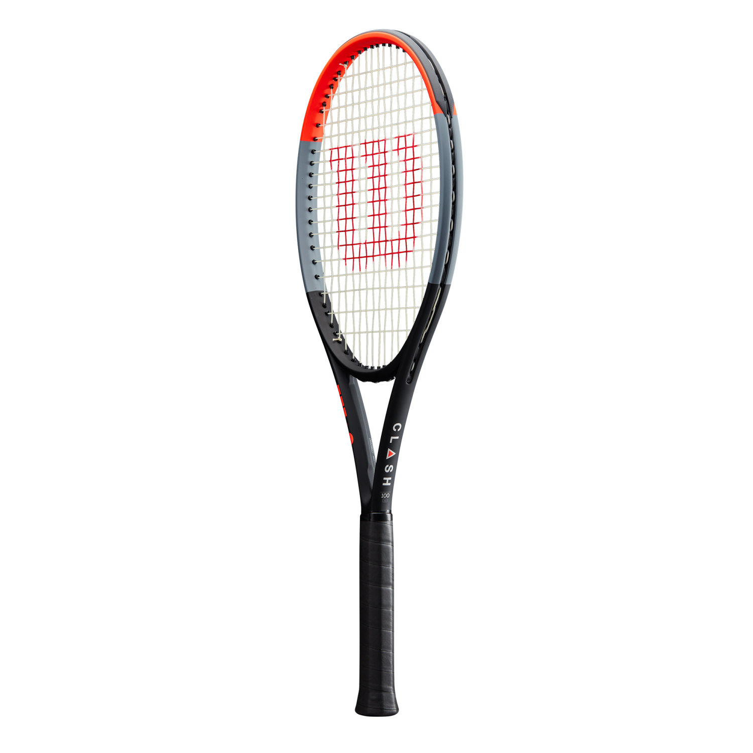 Clash 100 Tennis Racquet