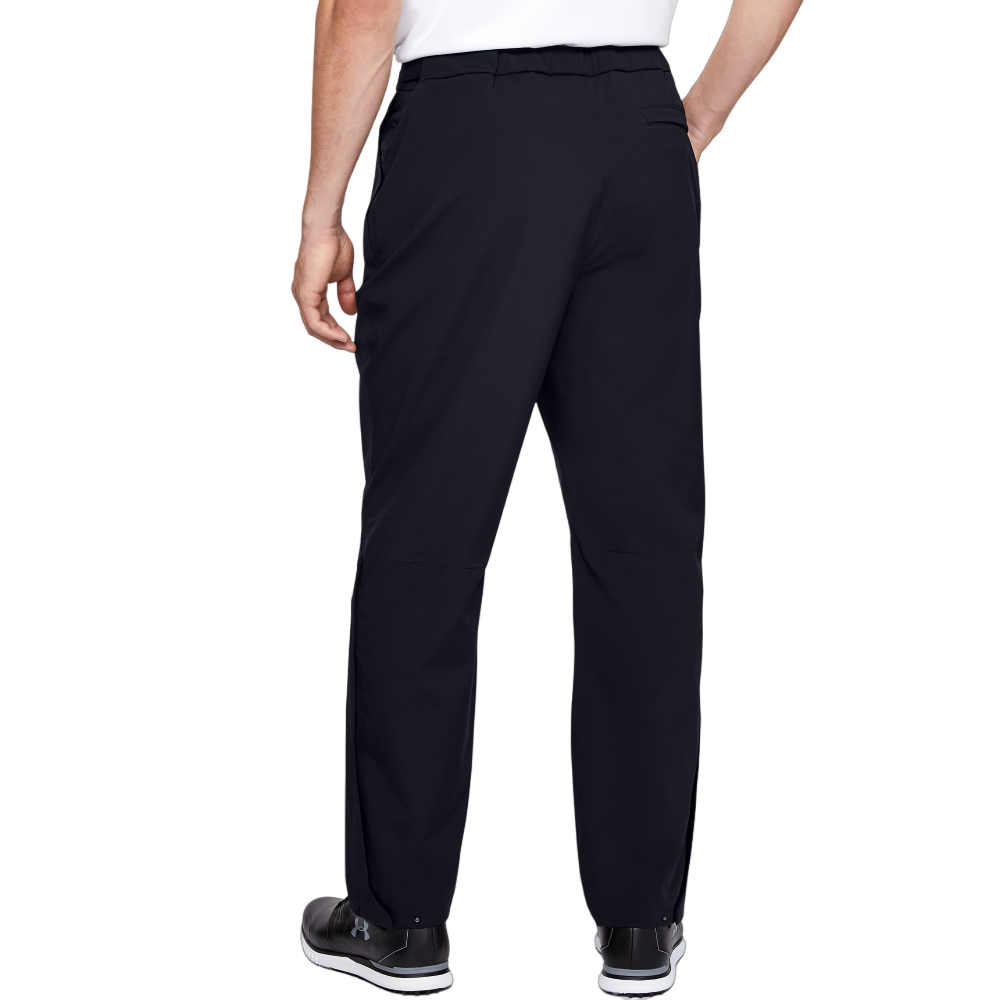 Under Armour Women's Golf Rain Pants - Golf Gear Direct