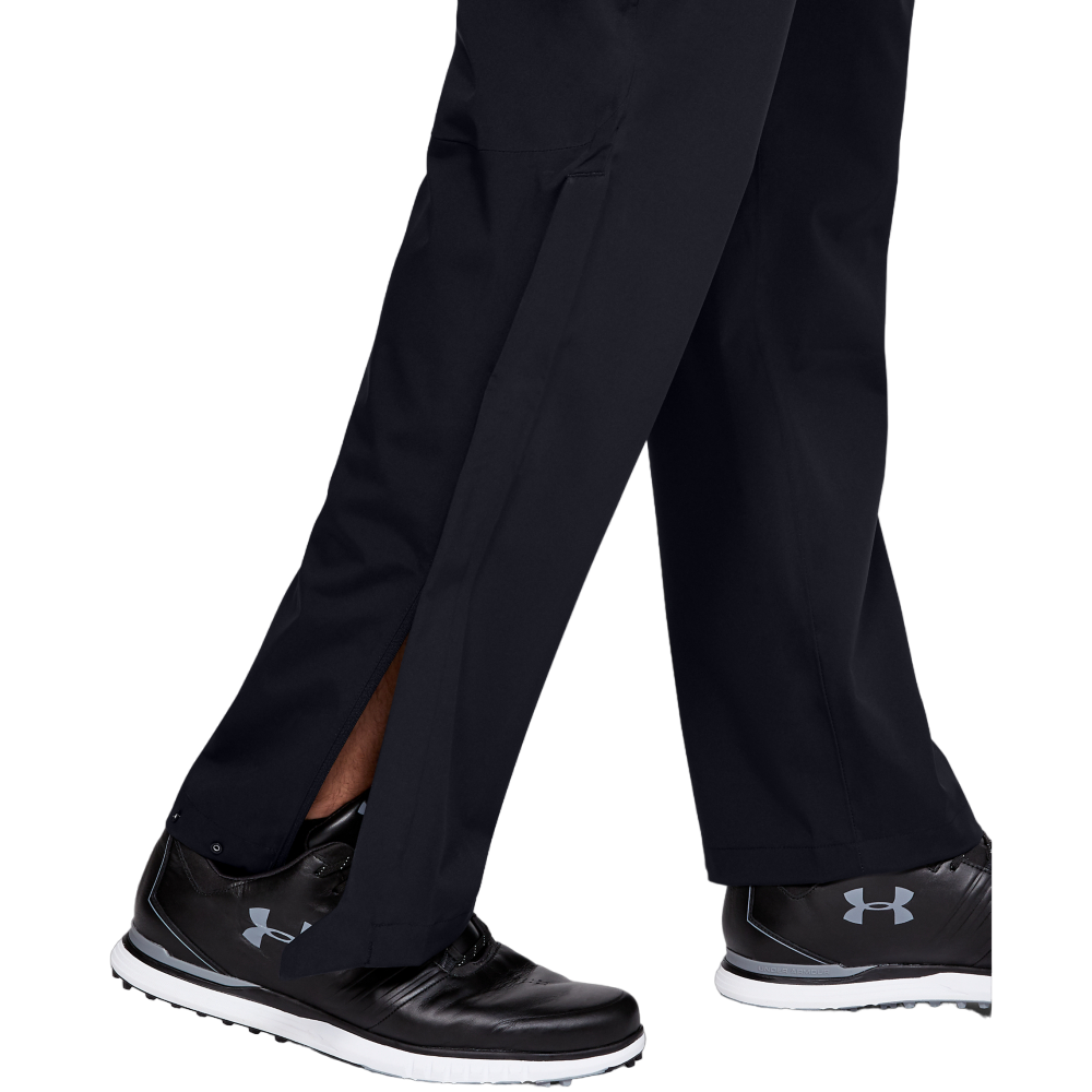 UA Elements Golf Rain Men's Golf Pants