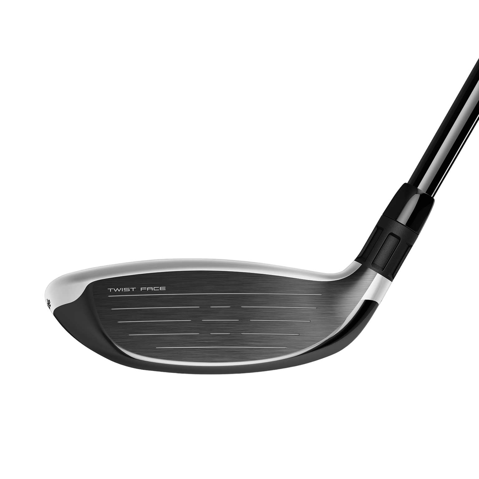 M6 Fairway Wood w/ Fujikura Atmos Orange Shaft
