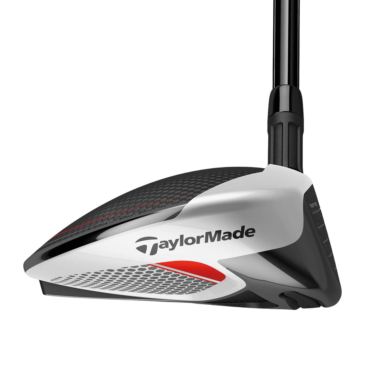 M6 Fairway Wood w/ Fujikura Atmos Orange Shaft