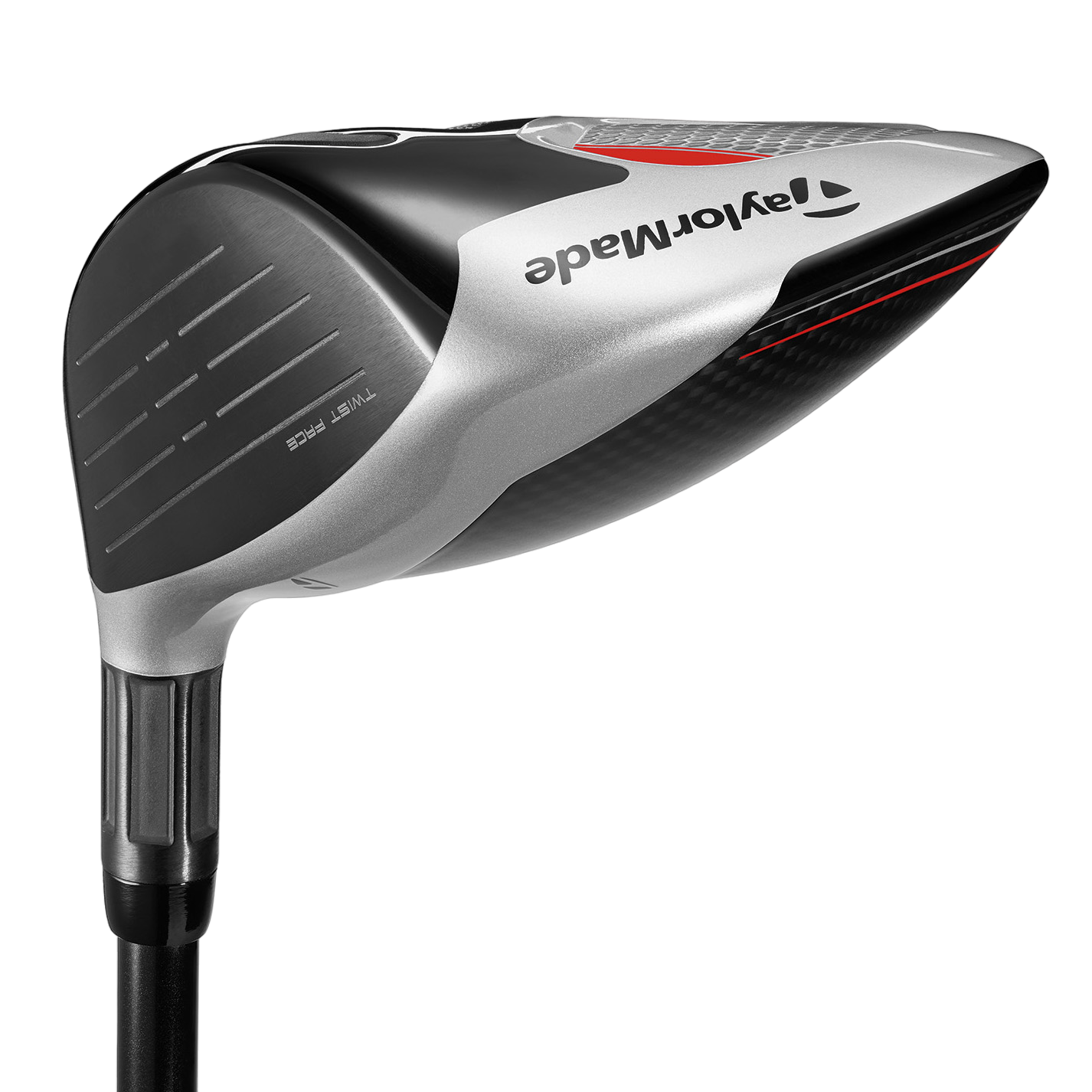 M6 Fairway Wood w/ Fujikura Atmos Orange Shaft