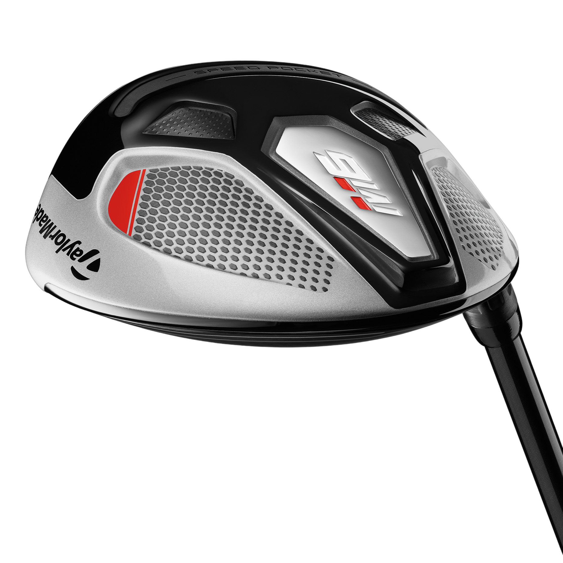 M6 Fairway Wood w/ Fujikura Atmos Orange Shaft