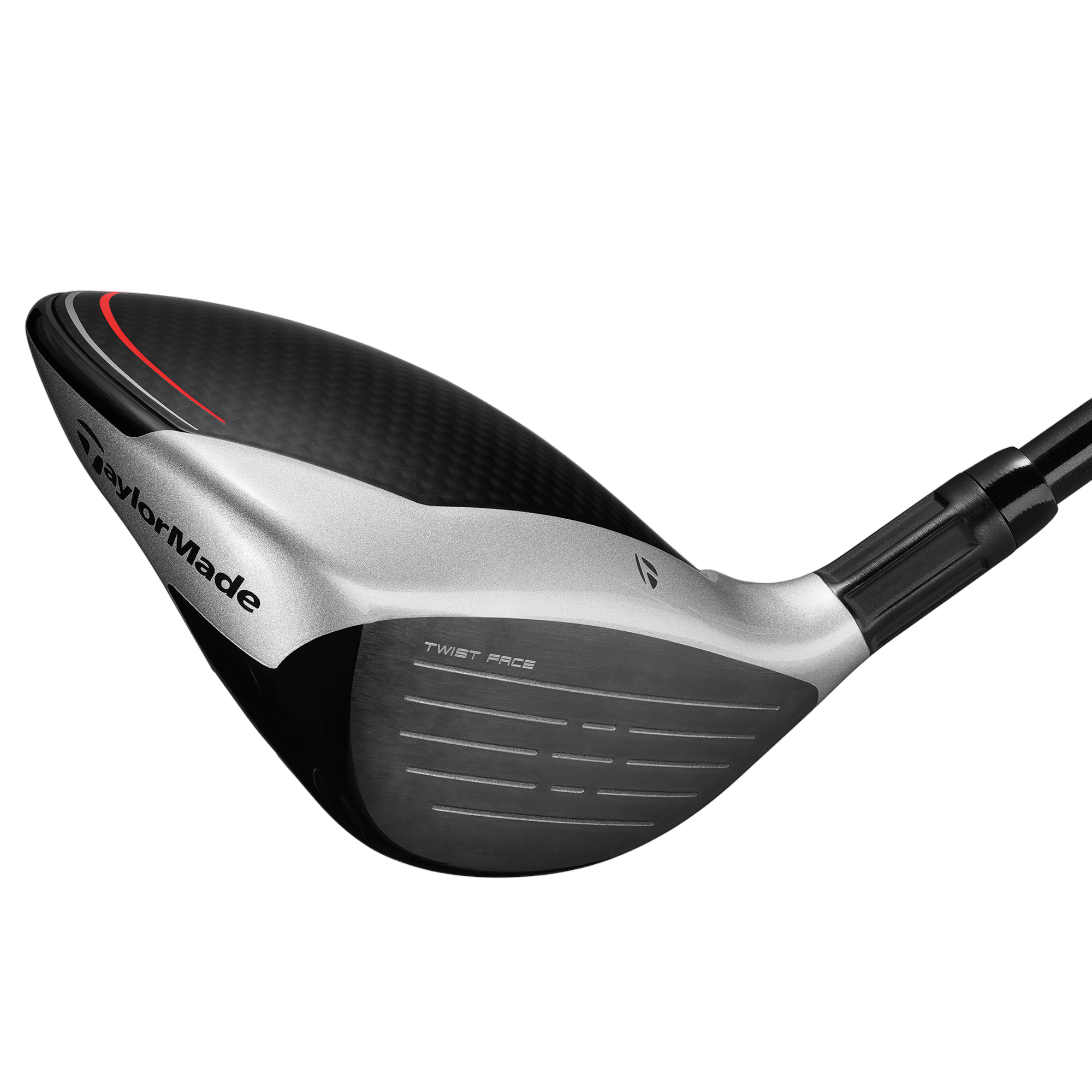 M6 Fairway Wood w/ Fujikura Atmos Orange Shaft