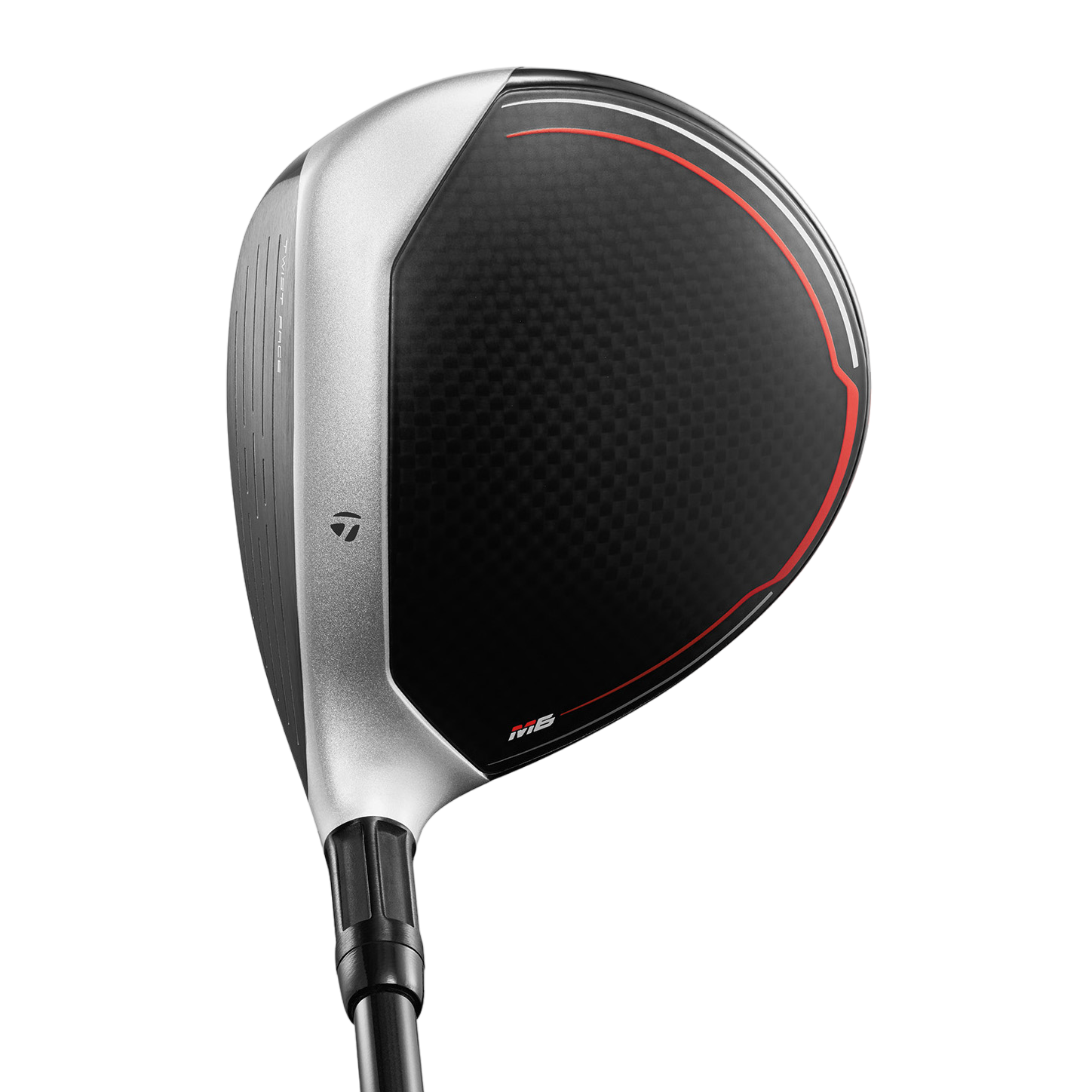 M6 Fairway Wood w/ Fujikura Atmos Orange Shaft