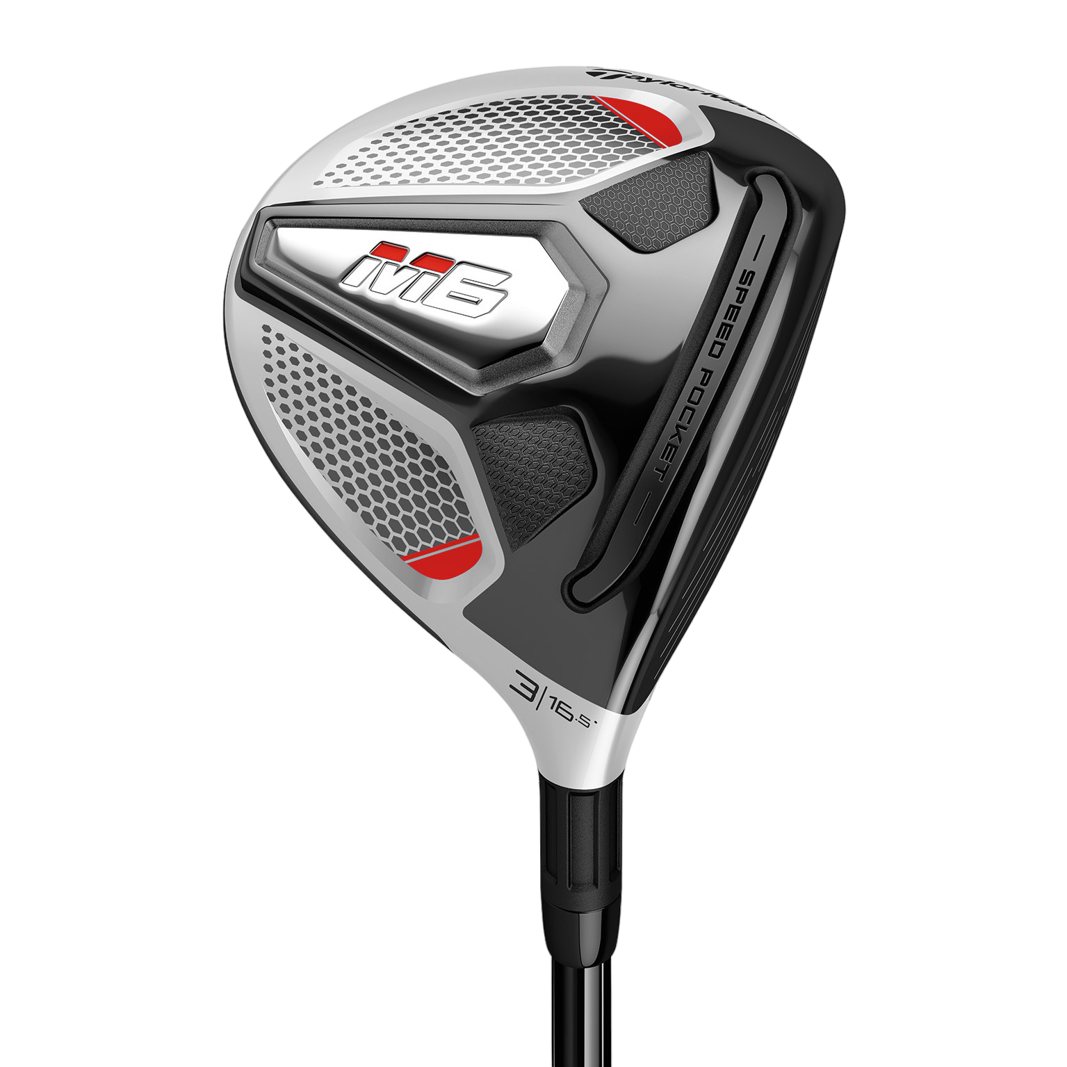 M6 Women's Fairway Wood