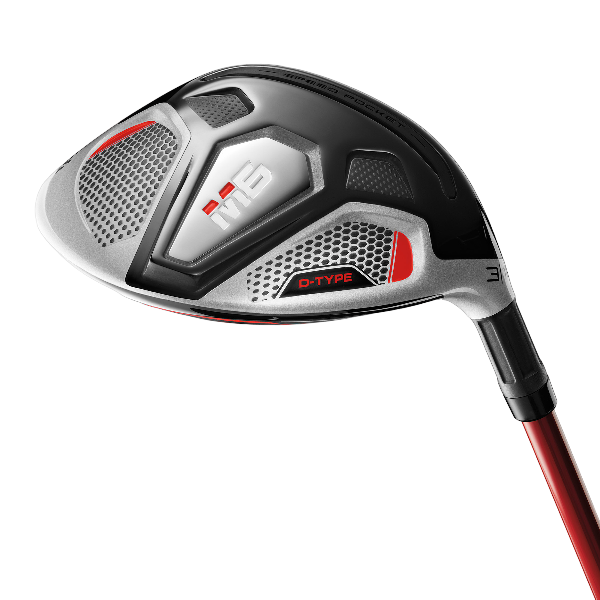 Project X Evenflow Red Max Carry 45 5.0 45g Senior 44.5