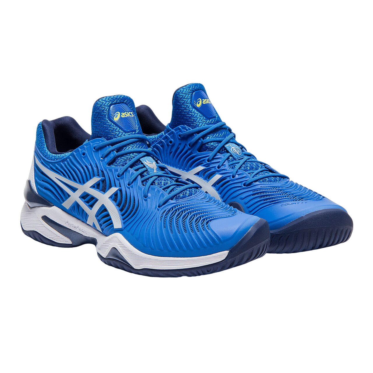 COURT FF NOVAK Men's Tennis Shoe
