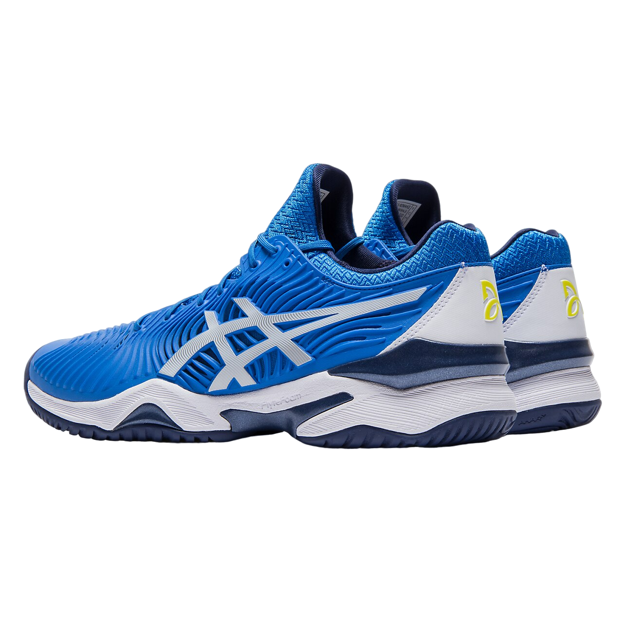 COURT FF NOVAK Men's Tennis Shoe