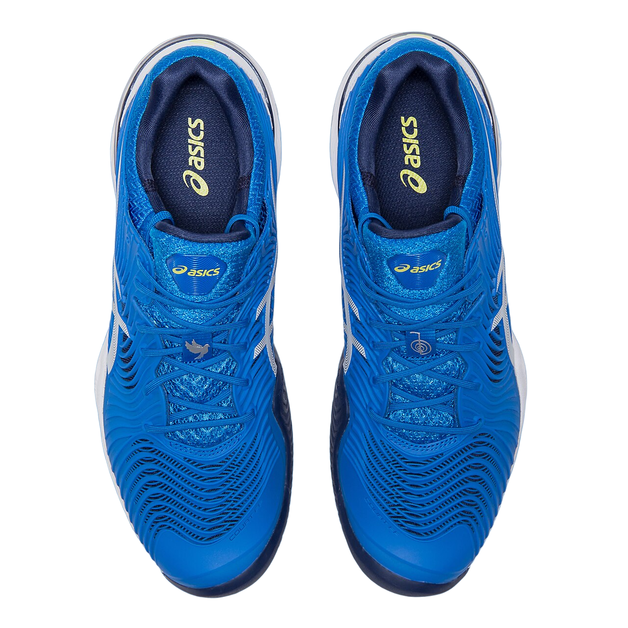 COURT FF NOVAK Men's Tennis Shoe