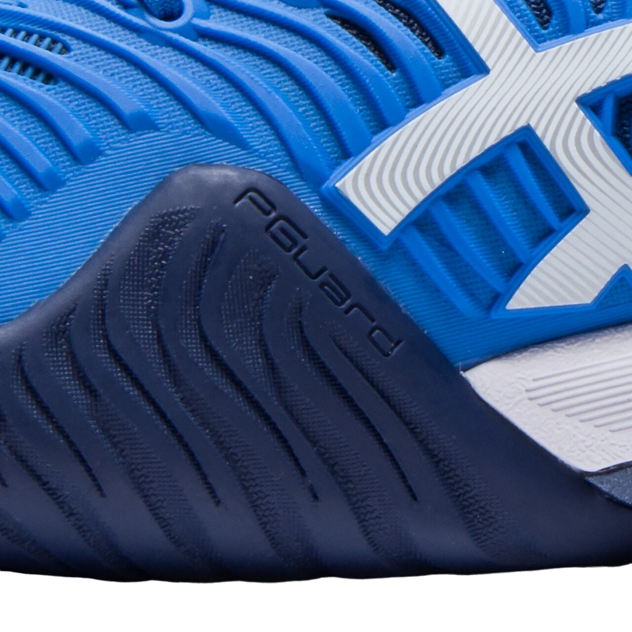 COURT FF NOVAK Men's Tennis Shoe