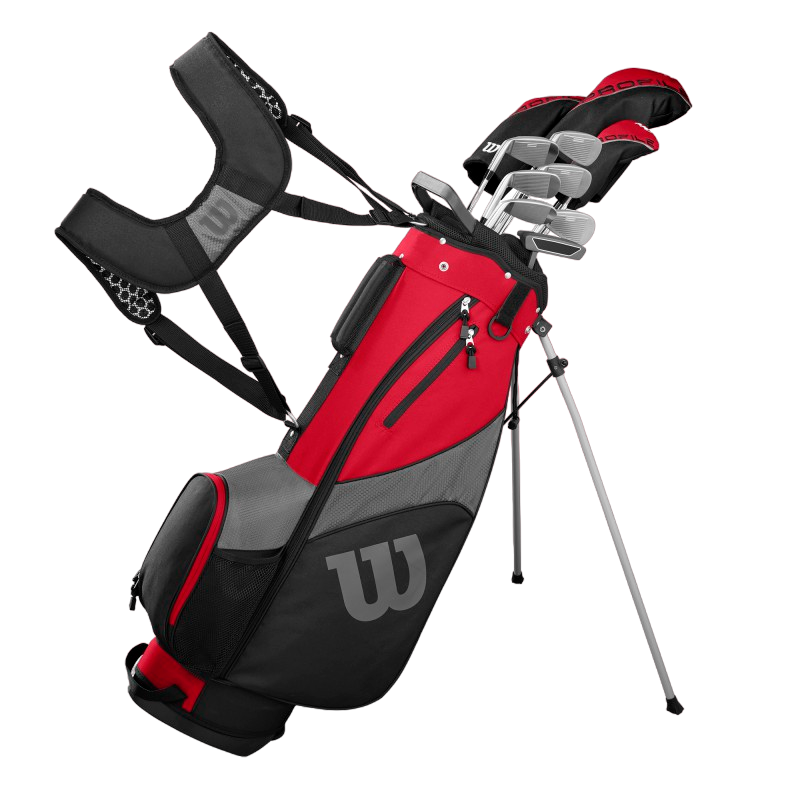 Wilson Profile SGI Men's Package Set