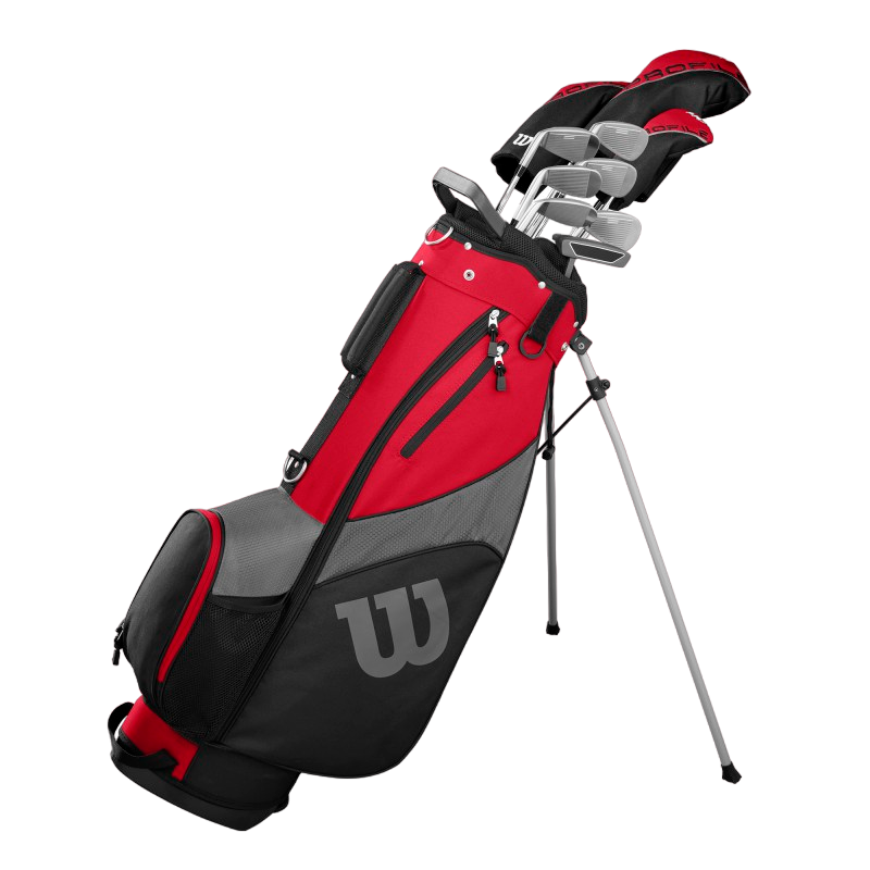 Wilson Profile SGI Golf Club Set - Thumbnail 5
