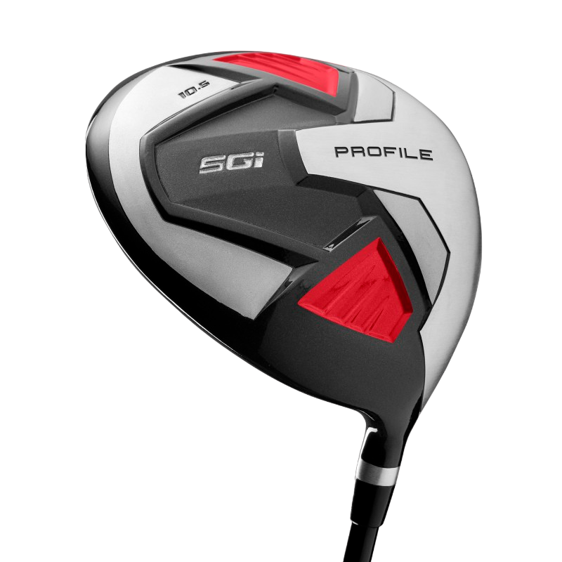 Wilson Profile SGI Golf Club Set