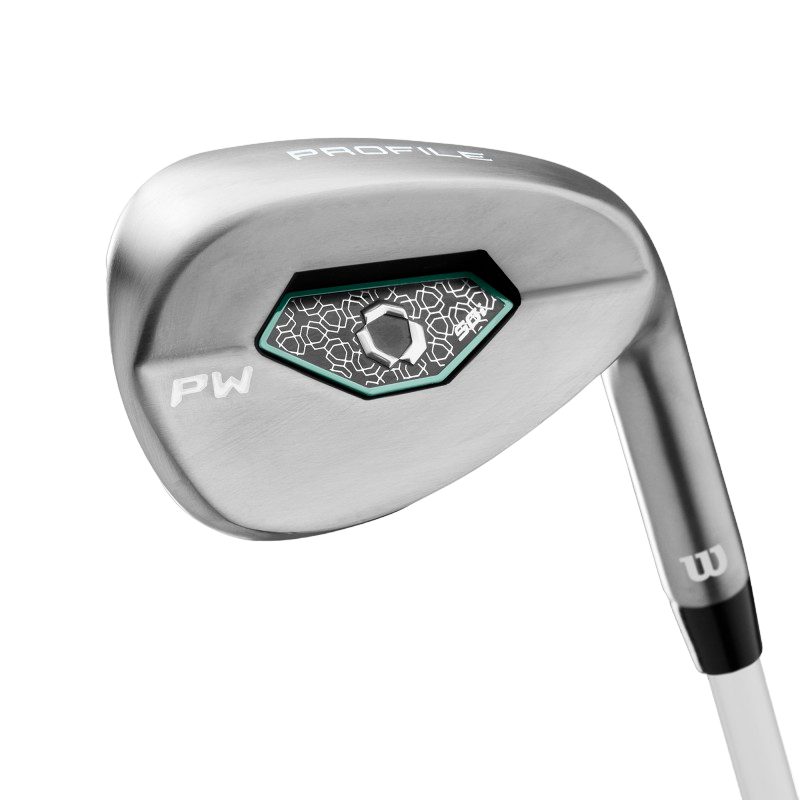Profile SGI Women's Package Set w/ Cart Bag