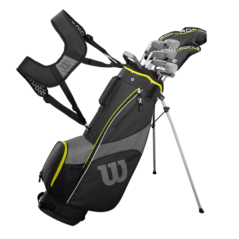 Profile SGI Teen Package Set