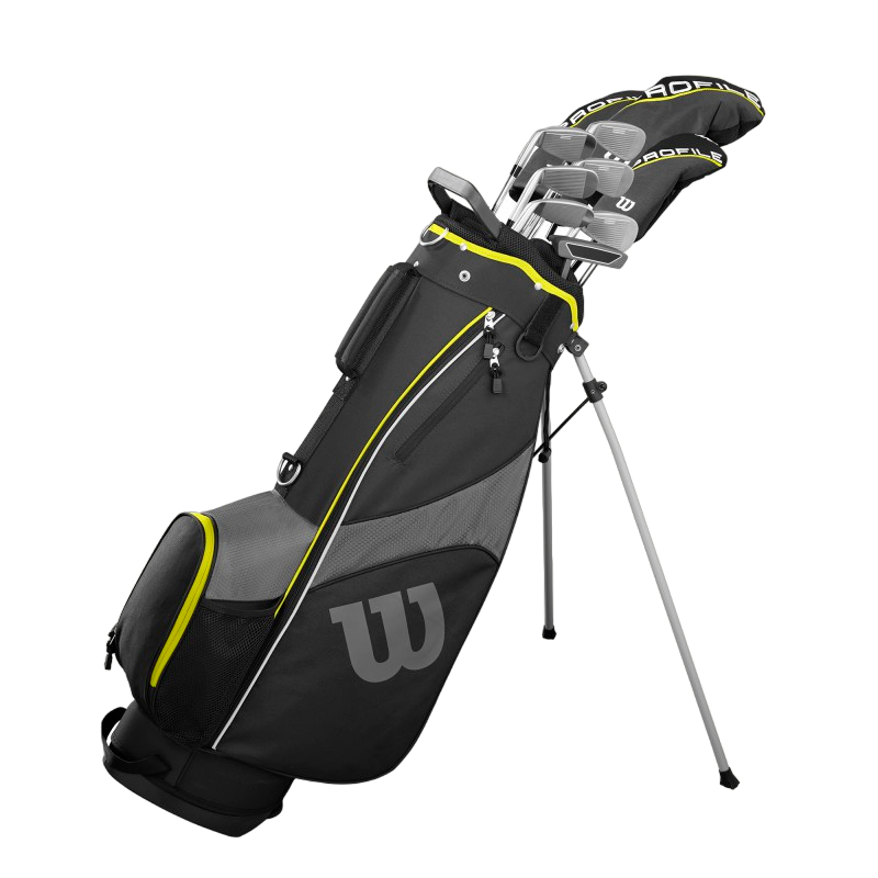 Profile SGI Teen Package Set