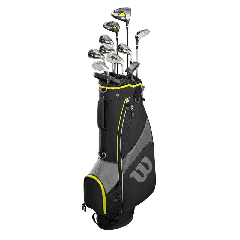 Profile SGI Teen Package Set