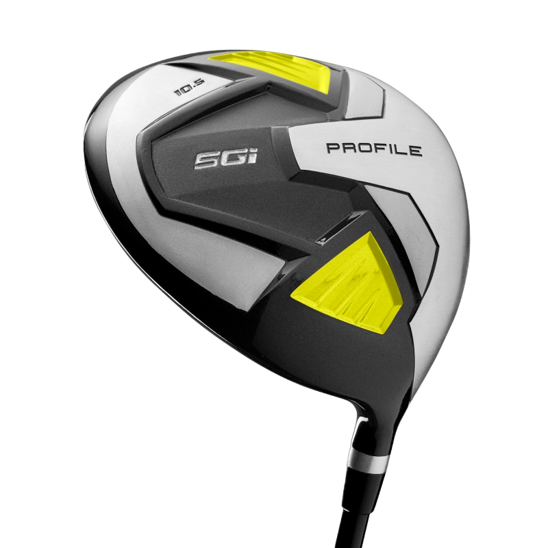 Wilson Profile SGI Teen Set - Thumbnail 3