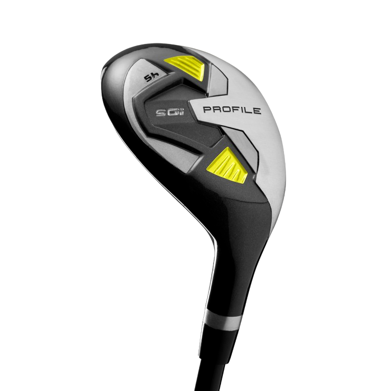 Profile SGI Teen Package Set