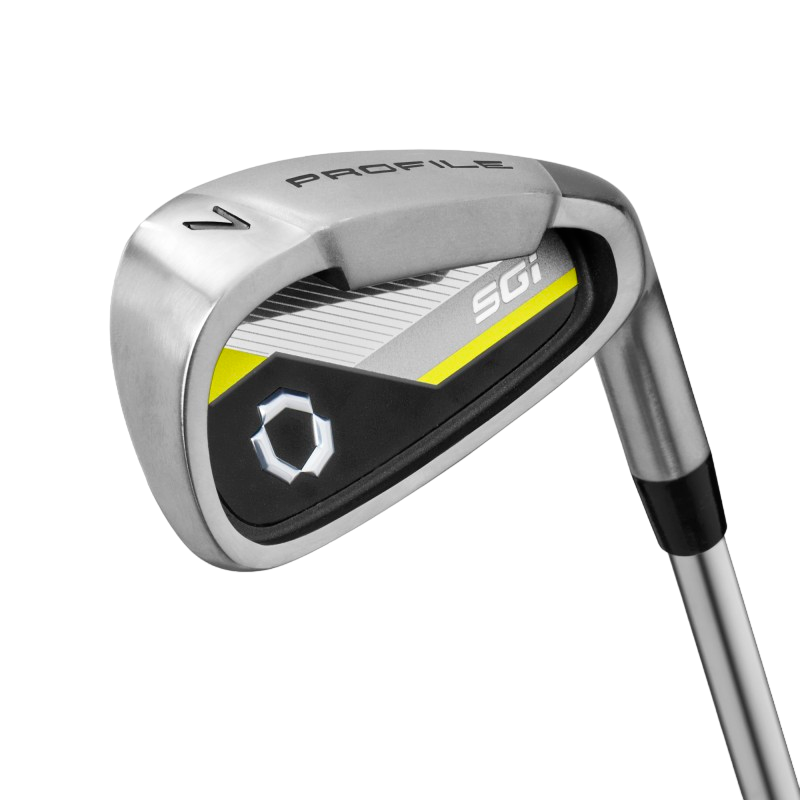 Profile SGI Teen Package Set