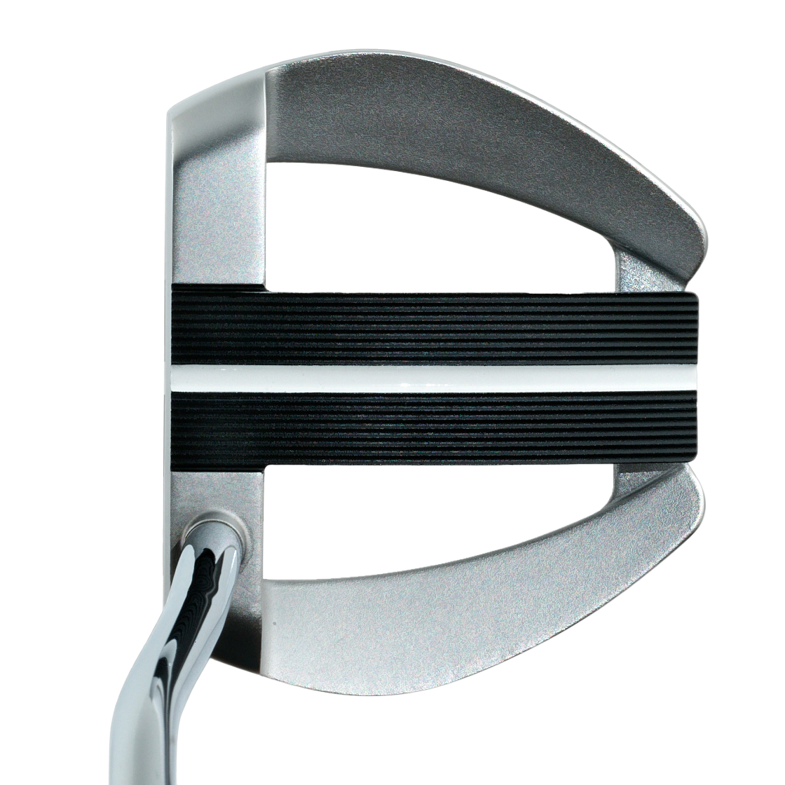 Biarritz Pure Feel Template Putter