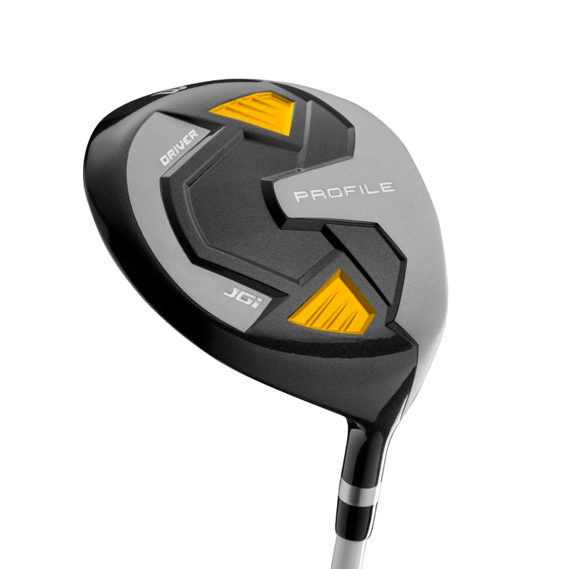 Profile JGI Yellow Package Set - Medium