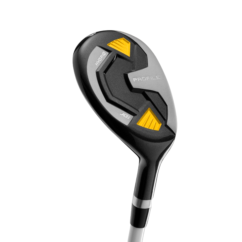 Profile JGI Yellow Package Set - Medium