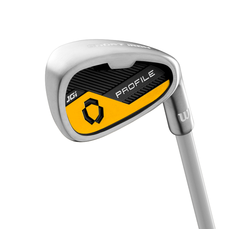 Profile JGI Yellow Package Set - Medium