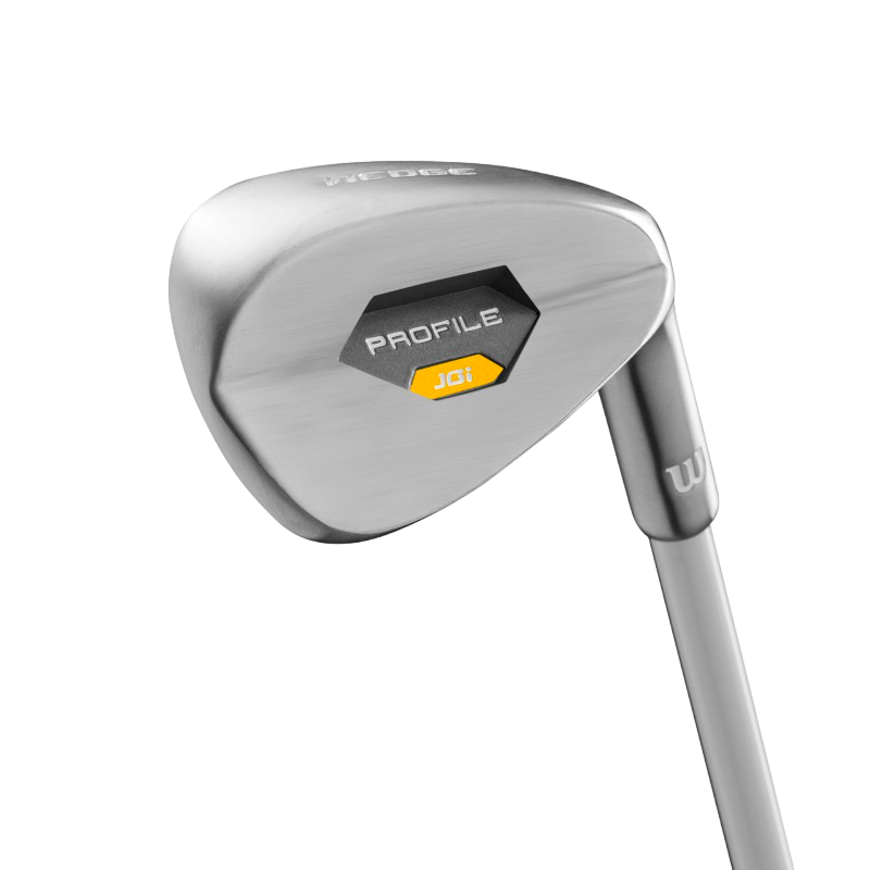 Profile JGI Yellow Package Set - Medium