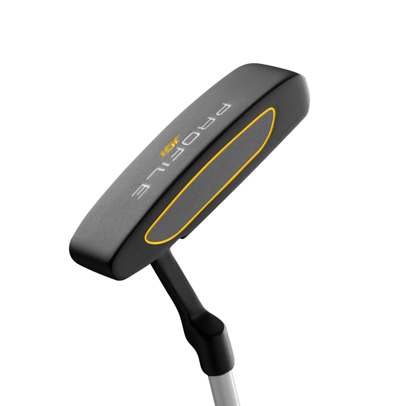 Profile JGI Yellow Package Set - Medium