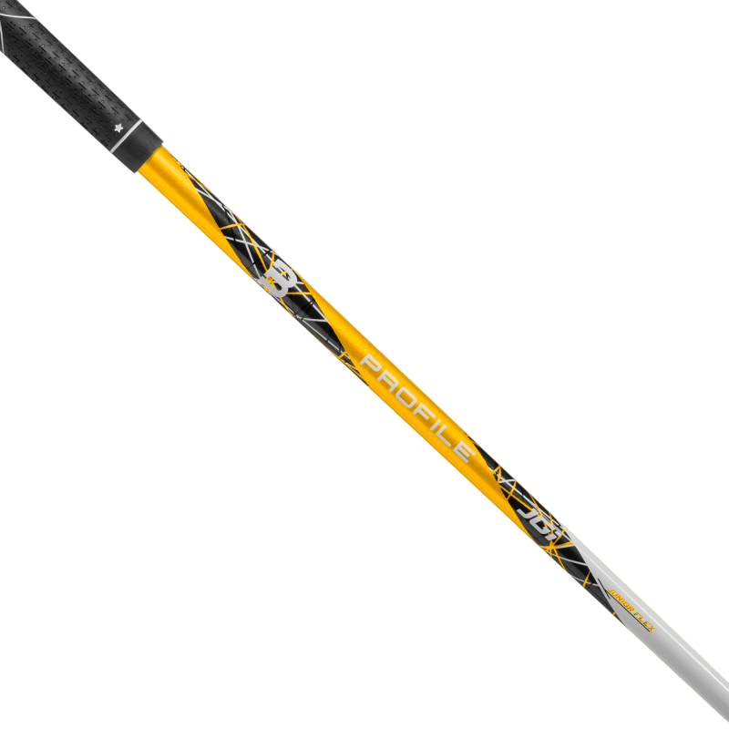 Profile JGI Yellow Package Set - Medium