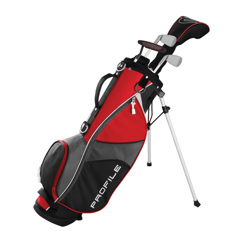 Profile JGI Red Package Set - Small