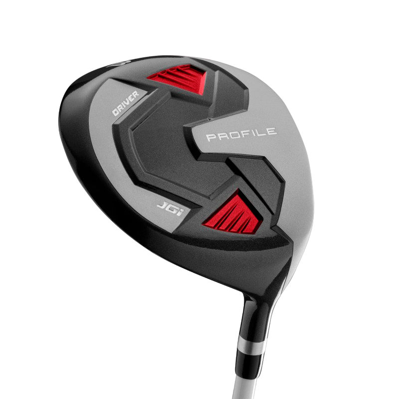 Profile JGI Red Package Set - Small