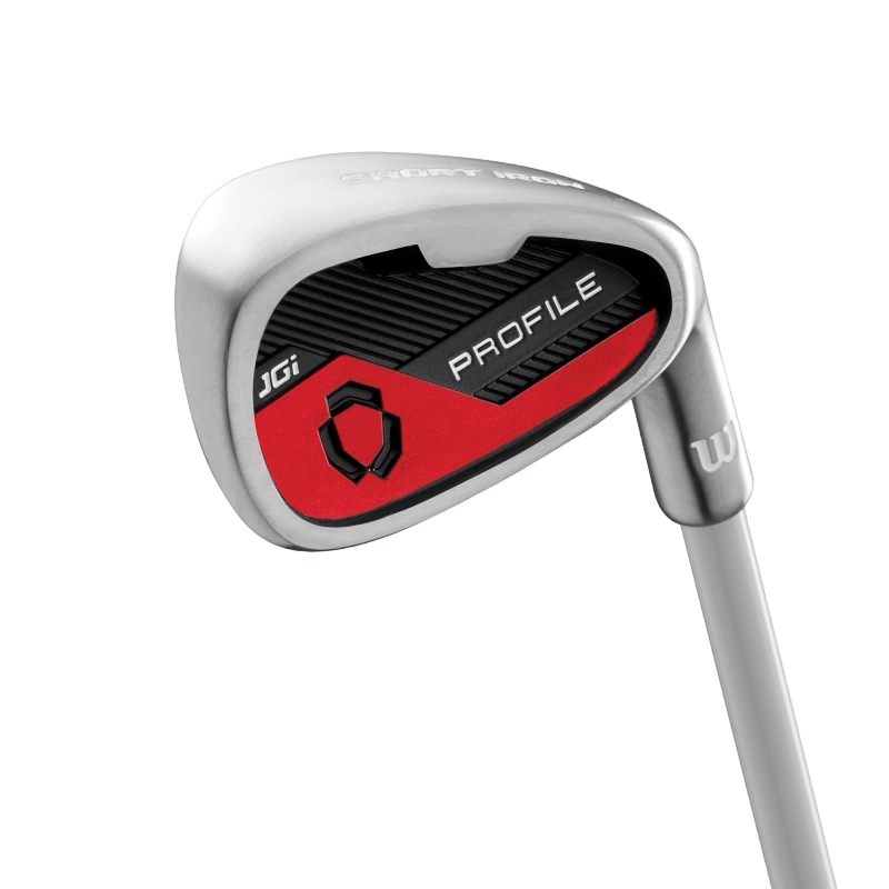 Profile JGI Red Package Set - Small