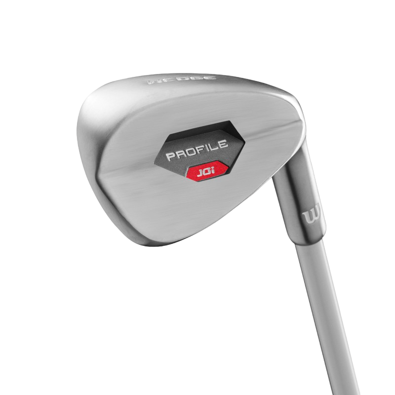 Profile JGI Red Package Set - Small