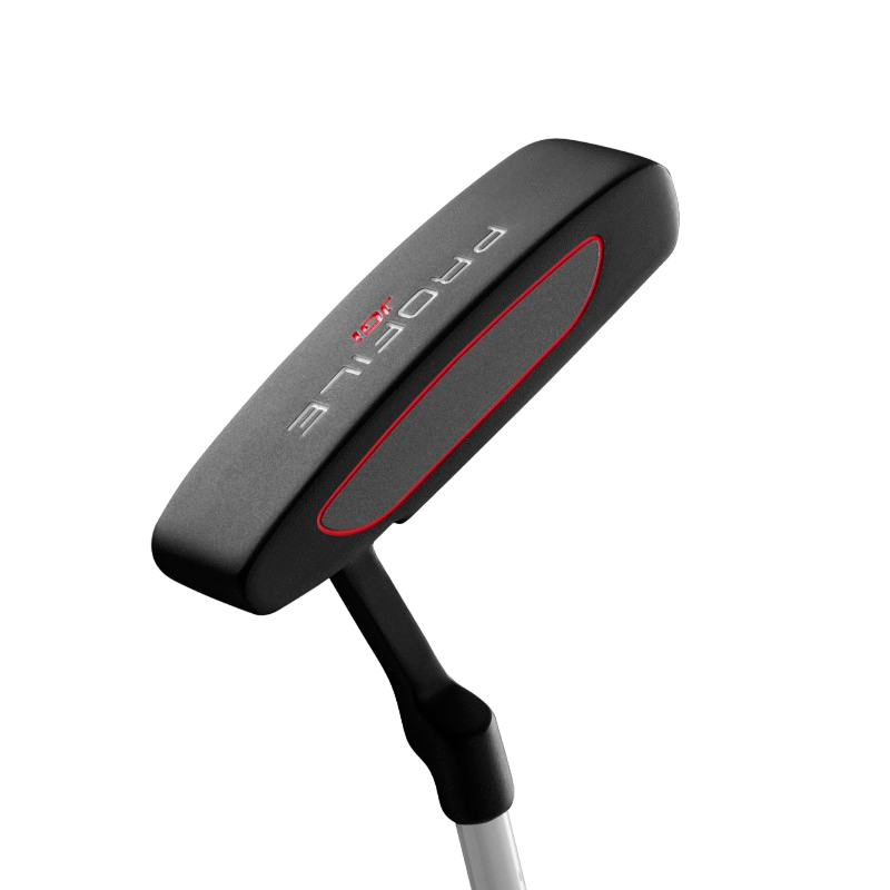 Profile JGI Red Package Set - Small