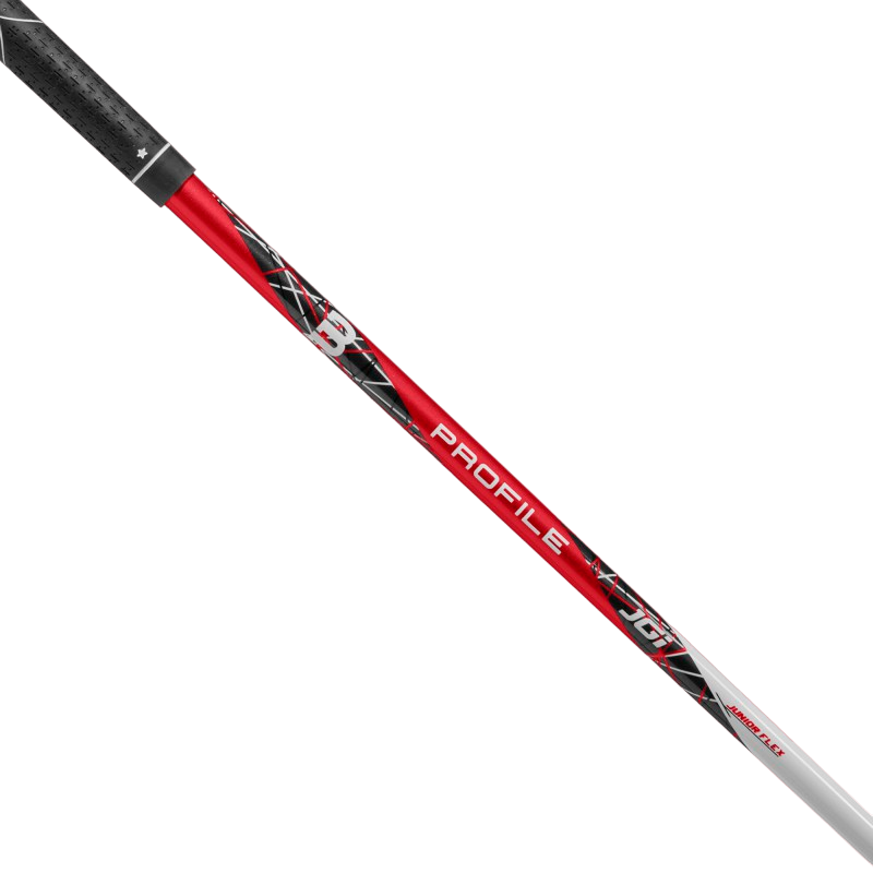 Profile JGI Red Package Set - Small