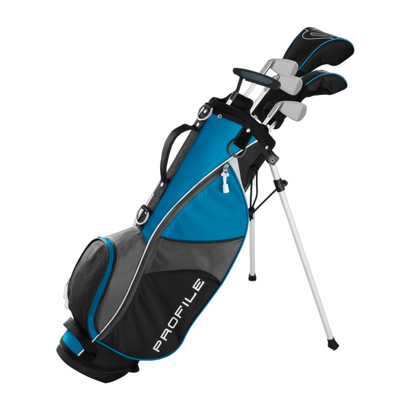 Profile JGI Blue Package Set - Large