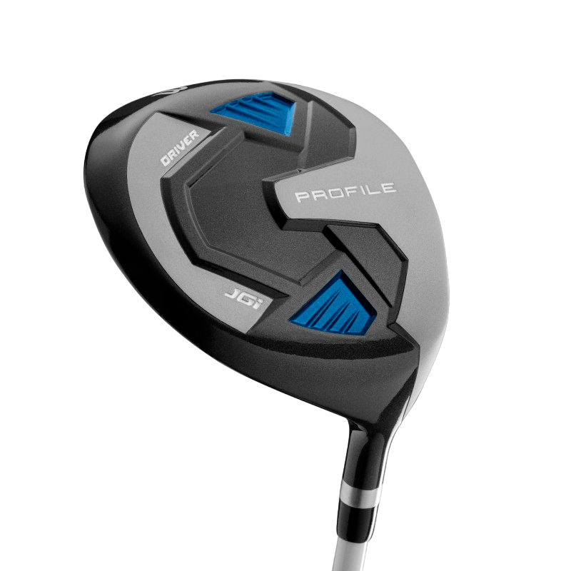 Profile JGI Blue Package Set - Large