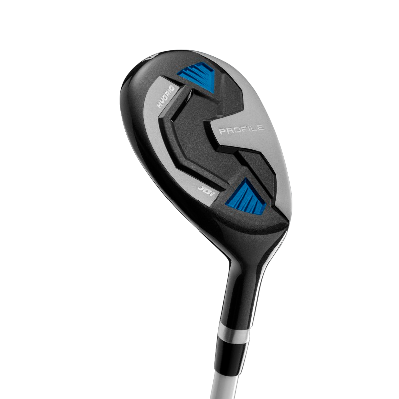 Profile JGI Blue Package Set - Large
