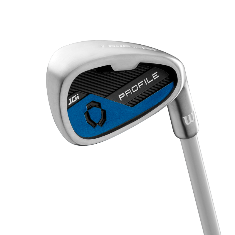 Profile JGI Blue Package Set - Large