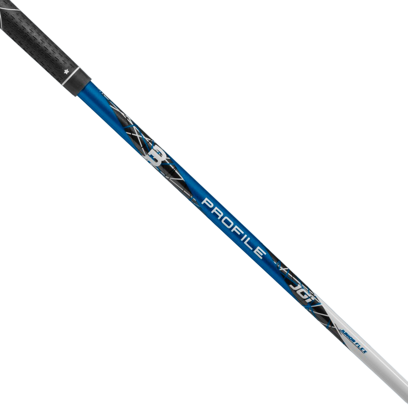 Profile JGI Blue Package Set - Large