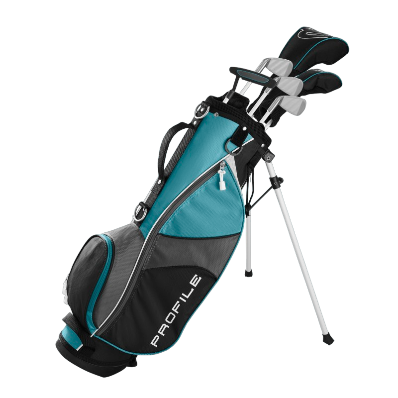 Profile JGI Junior Teal Package Set