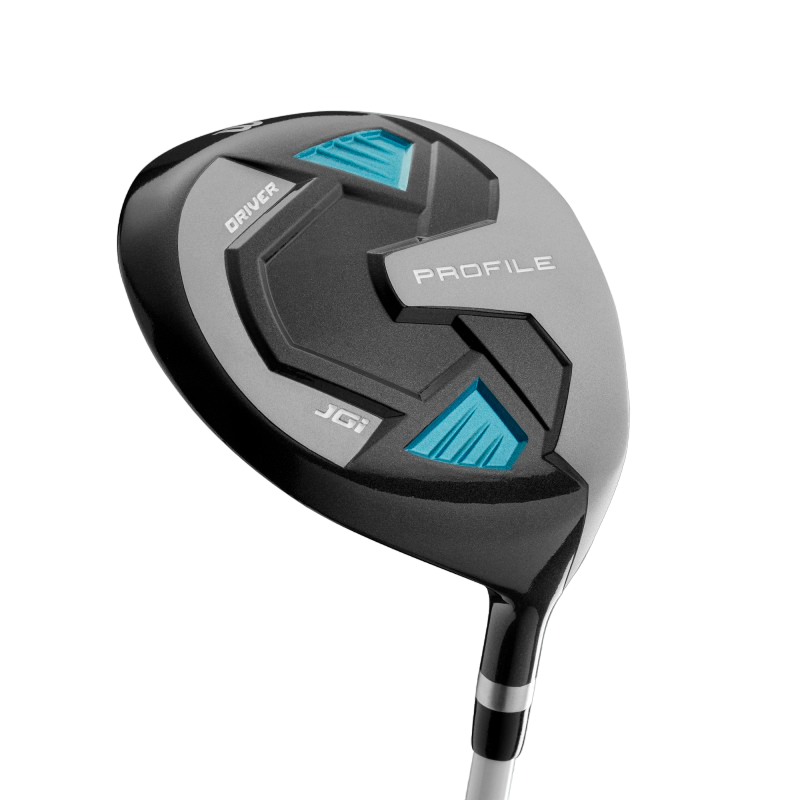 Profile JGI Junior Teal Package Set
