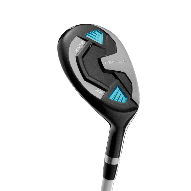 Profile JGI Junior Teal Package Set