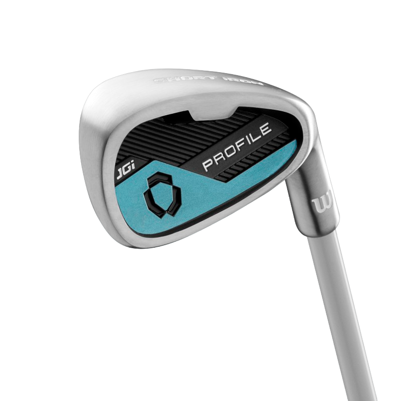 Profile JGI Junior Teal Package Set