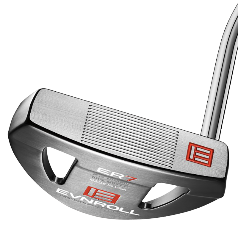 その他 EVNROLL ER7 Evnroll ER7 Full Mallet Putter – DiscountDansGolf.com